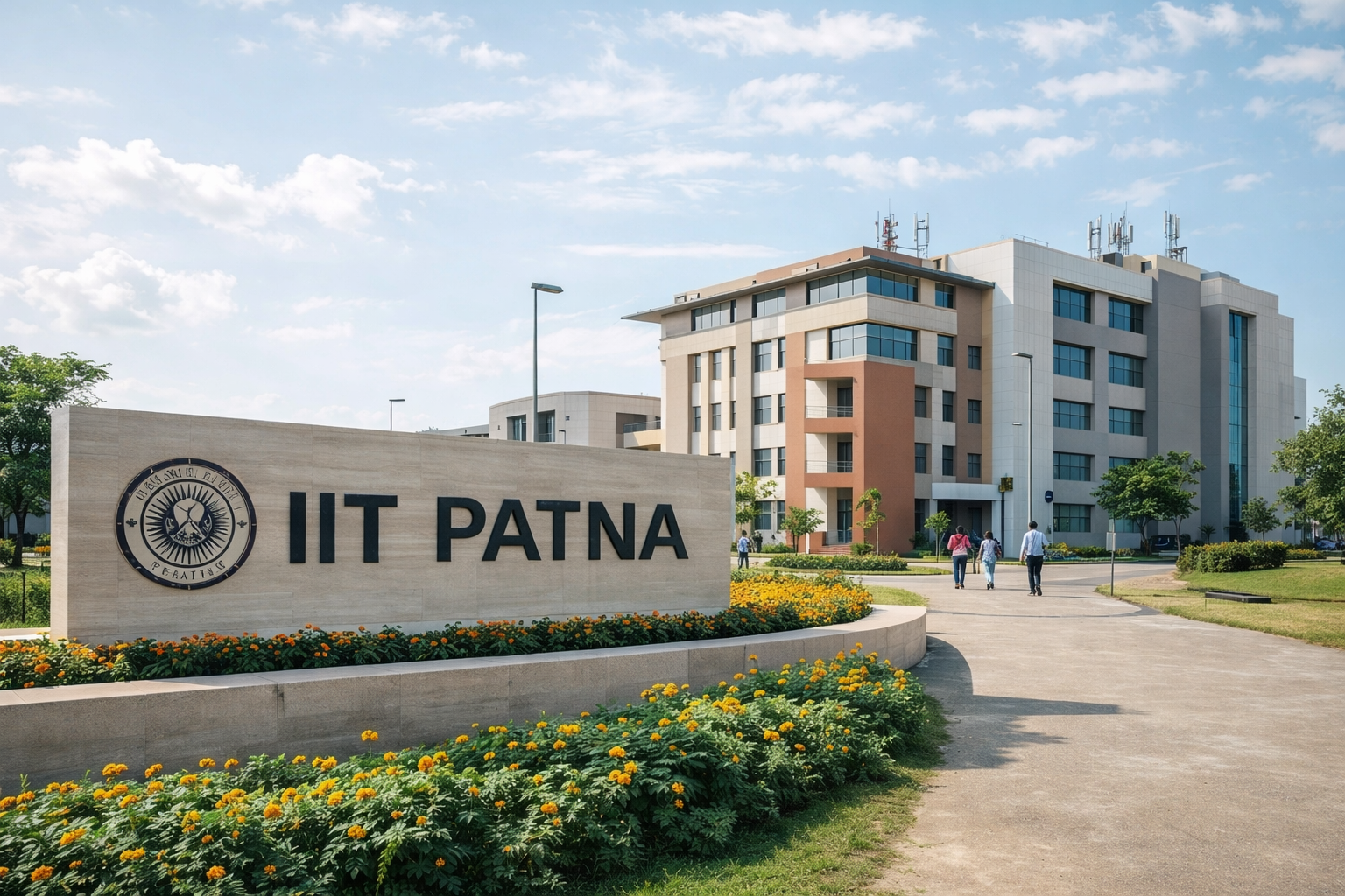 IIT Patna